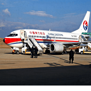 西安航空物流航空快运业稳步发展的原因是什么？